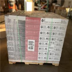 DALLAS LOCATION - Pergo Outlast+ Golden Briar Oak 12 mm T x 7.4 in. W Waterproof Laminate Wood Flooring (19.63 sqft/case)