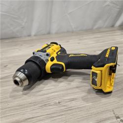 AS-IS DEWALT 20V MAX XR Cordless Drill/Driver Kit