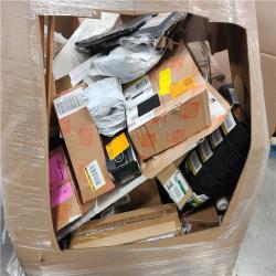 CALIFORNIA AS-IS HOME IMPROVEMENT PALLET
