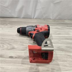 AS-IS Milwaukee 2904-20 12V 1/2  Hammer Drill/ Driver