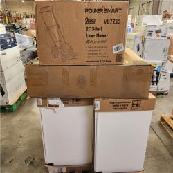 Phoenix AS-IS Mixed Home Improvement Pallet