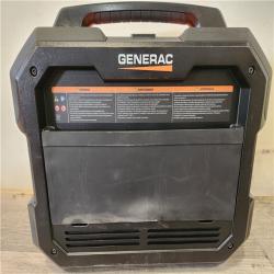 Phoenix Generac 1600W Output / 3200 Peak 1086Wh Portable Battery Power Station with Push Button Start and Solar Charging - GB1000