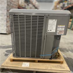 DALLAS LOCATION- AS-IS johnson controls 3.5ton 15.2 seer condenser thf2b42t21s