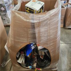 Phoenix AS-IS Mixed Home Improvement Pallet