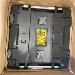 NEW! - DEWALT TOUGHSYSTEM 2.0 DXL 30 in. Deep Drawer Box