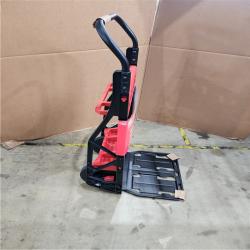 HOUSTON LOCATION - AS-IS Milwaukee PACKOUT 2-Wheel Cart