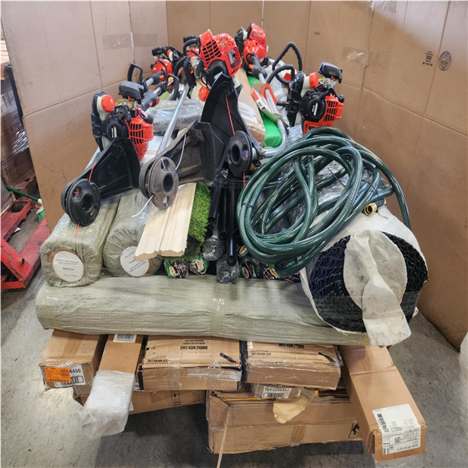 Phoenix AS-IS Monster Turbo Pallet