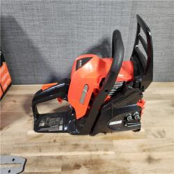 HOUSTON LOCATION - AS-IS Echo CS-3510-16 34.4cc 16  2 Stroke Gas Lightweight Rear Handle Chainsaw