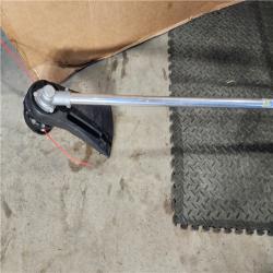 HOUSTON LOCATION - AS-IS Echo SRM-225 21.2cc 2 Stroke Fuel Efficient Durable Gas Straight Shaft Trimmer