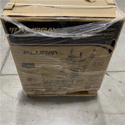 DALLAS LOCATION - Murray 24 in. 208cc Self-Propelled 2-Stage Gas Snow Blower with Electric Start