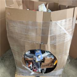 Phoenix AS-IS Mixed Home Improvement Pallet