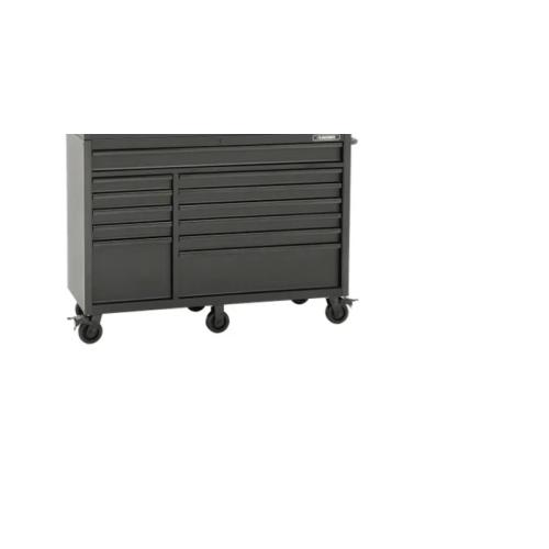 DALLAS LOCATION - HUSKY HEAVY DUTY 56 IN 12 DRAWER TOOL CABINET