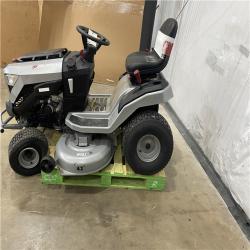 Houston- Murray MT200 42 INCH Sit Down Mower- IT-H090840-16