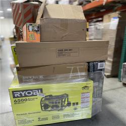 DALLAS LOCATION - AS-IS MONSTER TURBO