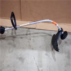 HOUSTON LOCATION - AS-IS Echo GT-225 21.2cc 2 Stroke Lightweight Durable Gas Curved Shaft String Trimmer