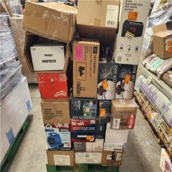 Phoenix AS-IS Mixed Home Improvement Pallet