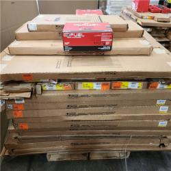 Phoenix AS-IS Mixed Home Improvement Pallet