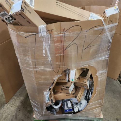 Phoenix AS-IS Mixed Home Improvement Pallet