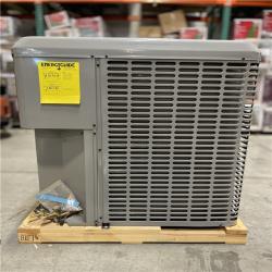 DALLAS LOCATION - Johnson Controls 3.5 Ton 14.3 Seer/8.2 HSPF 2-Stage Heat Pump