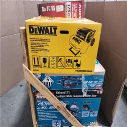 CALIFORNIA AS-IS OUT DOOR POWER EQUIPMENT