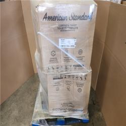 Phoenix Mixed American Standard Toilet Pallet (6 Toilets)