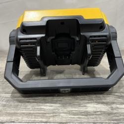 AS-IS DEWALT 20V MAX Compact Cordless Task Lightt (Tool Only)