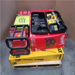 PHOENIX AS-IS TOOL PALLET