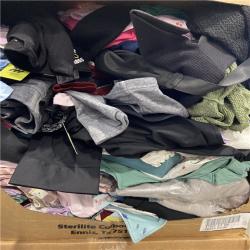 DALLAS LOCATION - BULLSEYE MIXED PALLET