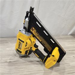 AS-IS DEWALT DCN692B 20V MAX Framing Nailer (Bare Tool) New