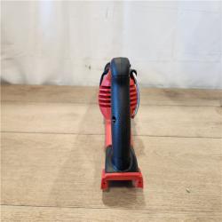 AS-IS- Milwaukee FUEL 18V Lithium-Ion Brushless Cordless Super SAWZALL Orbital Reciprocating Saw (Tool-Only)