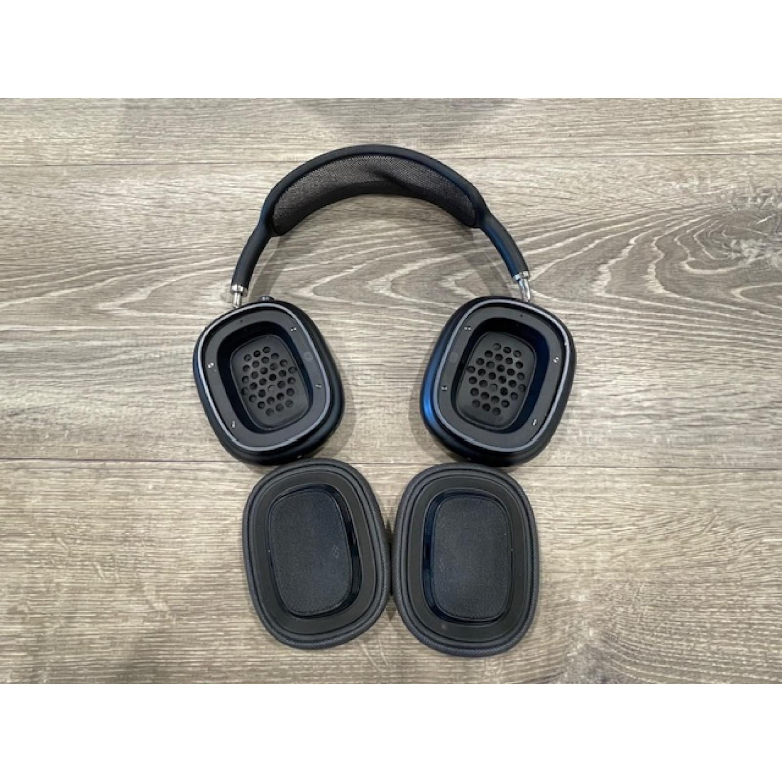 AS-IS Apple - AirPods Max - Midnight