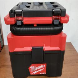 California AS-IS Milwaukee Wet/Dry Vacuum (Tool Only)