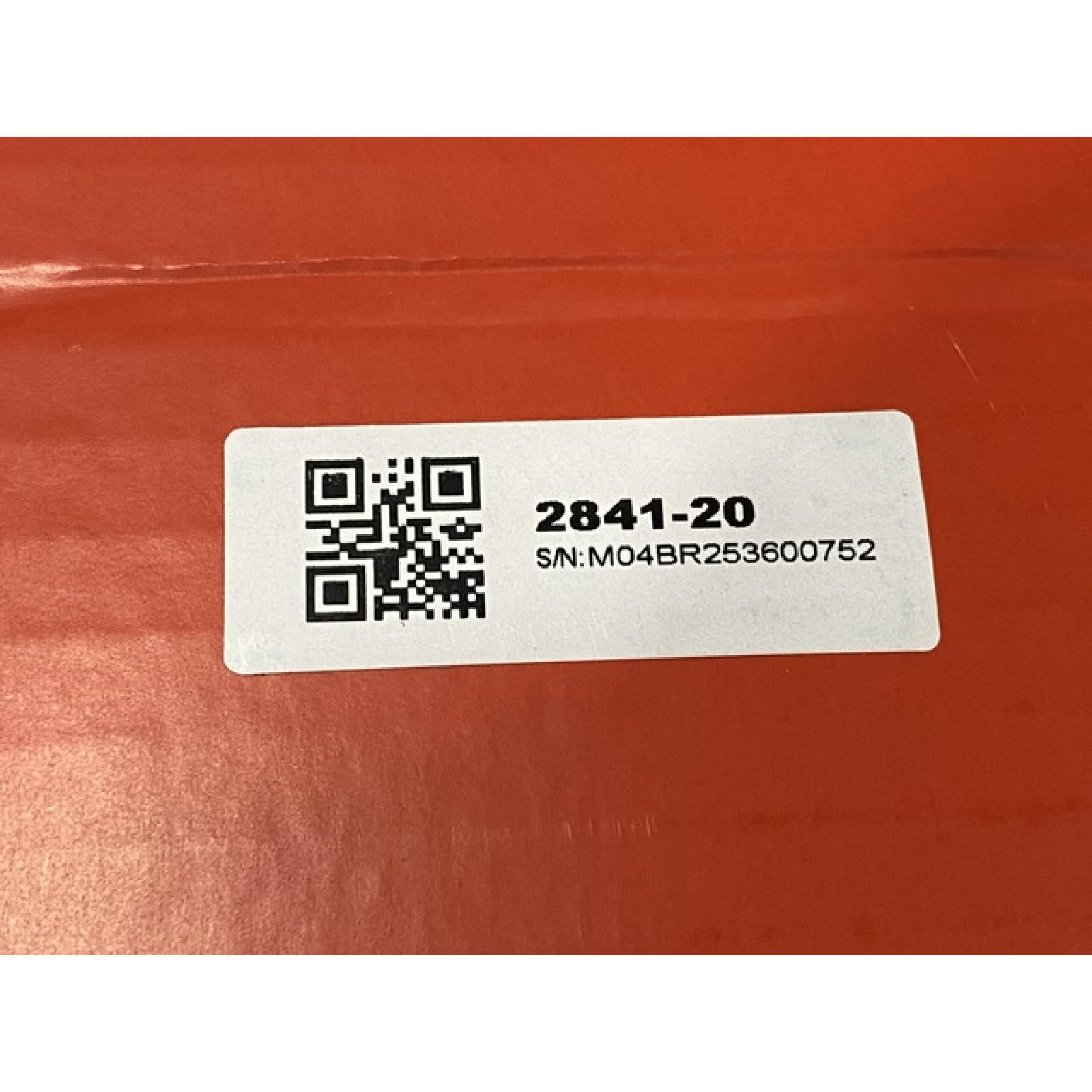 NEW - Milwaukee FUEL 18-Volt Lithium-Ion Brushless Cordless Gen II 16-Gauge Angled Finish Nailer (Tool-Only)