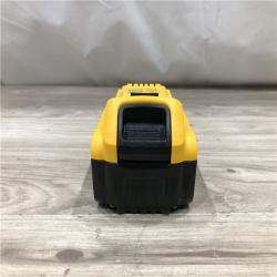 AS-IS DEWALT 20-Volt Maximum XR 5.0 Ah Battery Pack and Charger Kit