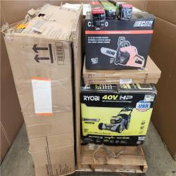 Phoenix AS-IS Mixed Home Improvement Pallet