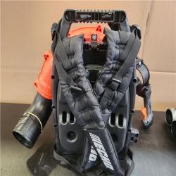 Phoenix NEW ECHO 216 MPH 517 CFM 58.2cc Gas 2-Stroke Backpack Leaf Blower with Tube Throttle