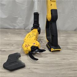 AS-IS DEWALT DCPPR320B 20V MAX Cordless Pruner (Tool Only)