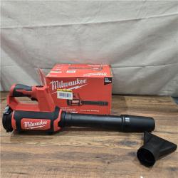 AS-IS Milwaukee M12 Compact Spot Blower