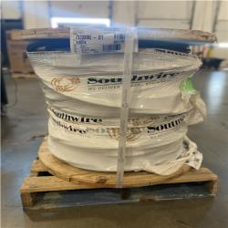 DALASL LOCATION- SOUTHWIRE SOUTHWIRE 500 FT. 4/0-4/0-2/0 Black Stranded AL TRIPLEX URD Cable 500R