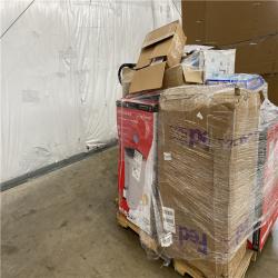 HOUSTON LOCATION - AS-IS Home Improvement Pallet