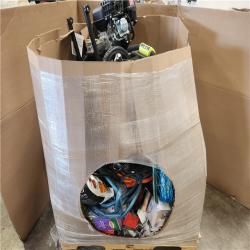 Phoenix AS-IS Monster Turbo Pallet