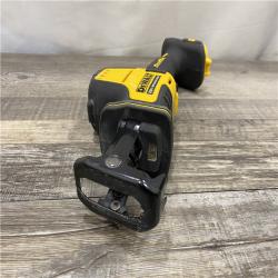 AS-IS DEWALT ATOMIC 20V MAX Cordless Brushless Compact Reciprocating Saw (Tool Only)