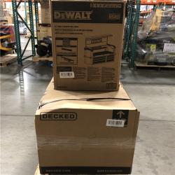 DALLAS LOCATION - AS-IS HOME IMPROVEMENT PALLET