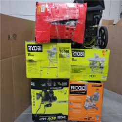 PHOENIX AS-IS TOOL PALLET
