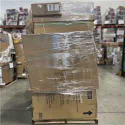 DALLAS LOCATION- AS-IS HOME IMPROVEMENT PALLET