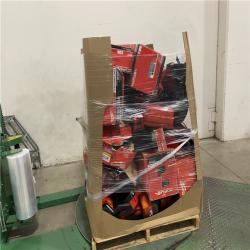 Dallas Location - As-Is MILWAUKEE Tool Pallet