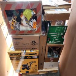 Phoenix AS-IS Monster Turbo Pallet