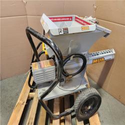 CALIFORNIA AS-IS OUT DOOR POWER EQUIPMENT