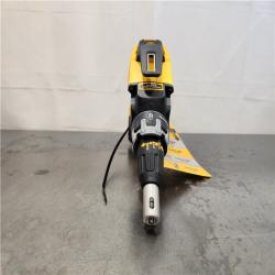 AS-IS- DEWALT XR 20V MAX Lithium-Ion Cordless Brushless Screw Gun (Tool Only)