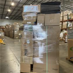 DALLAS LOCATION - AS-IS HOME IMPROVEMENT PALLET